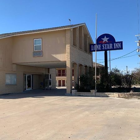Lone Star Inn Kenedy Exterior foto